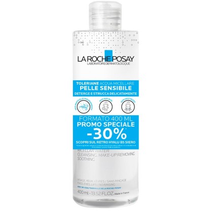 TOLERIANE ACQUA MIC P/SENS CRA