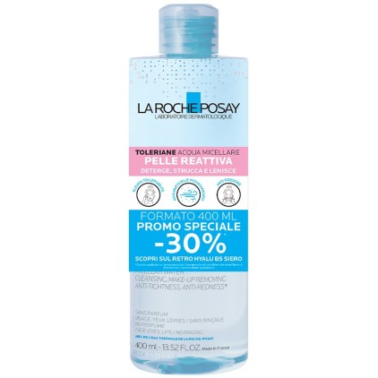 TOLERIANE ACQUA MIC P/REAT CRA