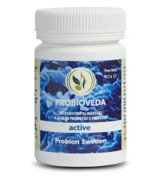 PROBIOVEDA ACTIVE 150CPR