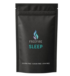 FREEFIRE SLEEP 60 Cps