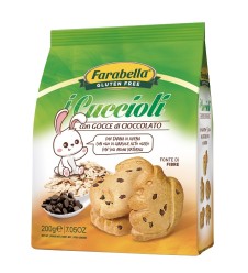 FARABELLA I Cuccioli Gtt Ciocc