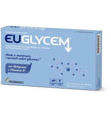 EUGLYCEM 30 Cpr