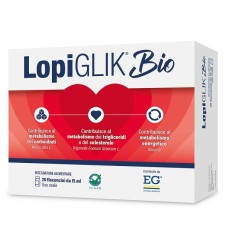 LOPIGLIK BIO 20FL