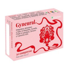 GYNEURAL 30Cpr
