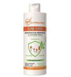 Z PROTECT BAGNODOCCIA ANTIZANZARE