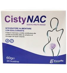 CISTYNAC 20BUST