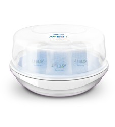 PHILIPS AVENT STERIL MICROONDE