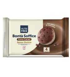 NUTRIFREE Bonta'Soff.Ex-Cacao