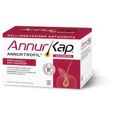 ANNURKAP Advanced  90 Cps