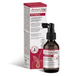 ANNURKAP Advanced Loz.Spray