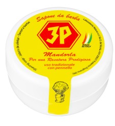 SAPONE BARBA 3P 150G