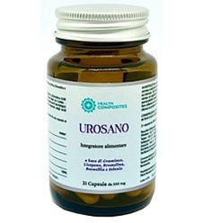 UROSANO 21CPS