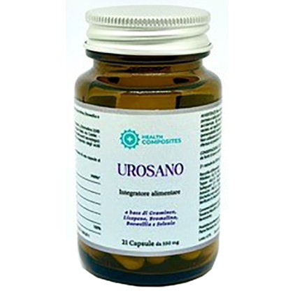 UROSANO 21CPS