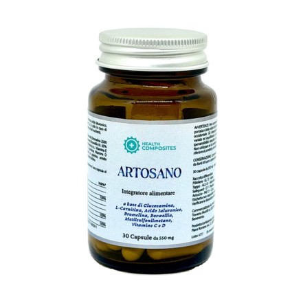 ARTOSANO 30CPS
