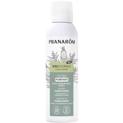 PRANAROM IDROL Tea Tree 150ml