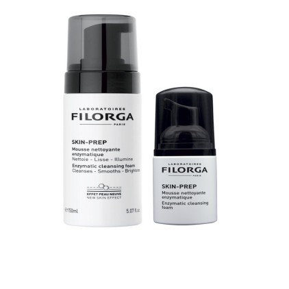 FILORGA SP MOUSSE+MINI MOUSSE