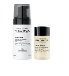 FILORGA SP MOUSSE+MINI OIL