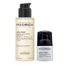 FILORGA SP OIL+MINI MOUSSE
