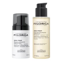 FILORGA DUO CLEAN OIL+FOAM2026