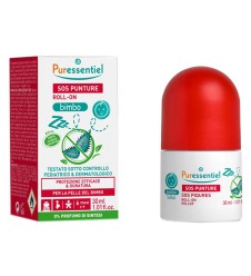 PURESSENTIEL INSETTI ROLLON BB