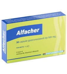 ALFACHER 30Cps