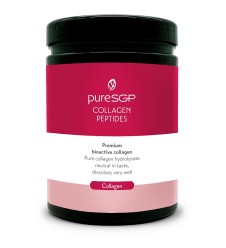PURESGP Collagen Peptides 300g