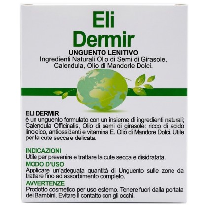 ELI Dermir 50ml