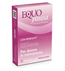 EQUOPAUSA COMPLETE 30 Cpr