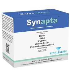 SYNAPTA 30STICKPACK