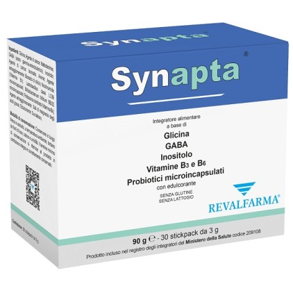 SYNAPTA 30STICKPACK