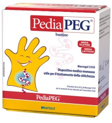 PEDIAPEG*20 Bust.