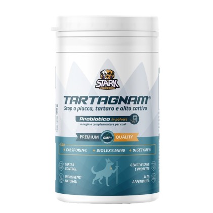 STARK TARTAGNAM 180G