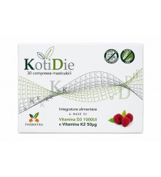 KOTIDIE 30CPR