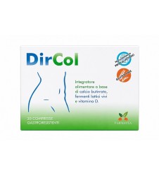 DIRCOL 30CPR