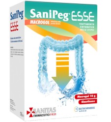 SANIPEG ESSE 15 Buste 20ml