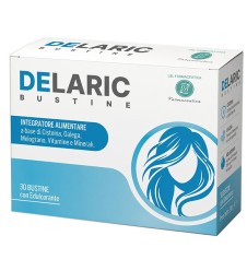 DELARIC 30BUST