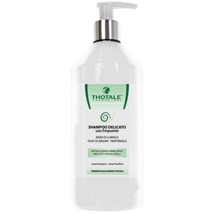 THOTALE Sh.Bava Lumaca 500ml