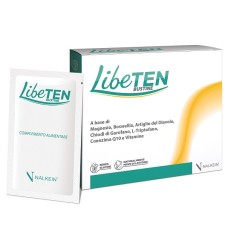 LIBETEN 20 Bust.6,5g