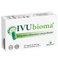 IVUBIOMA 20CPS