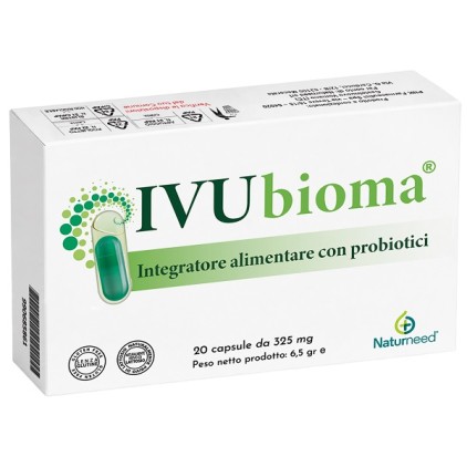IVUBIOMA 20CPS