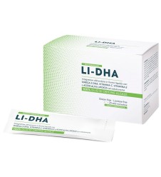 LI DHA 20Stick 5ml