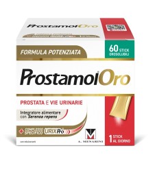 PROSTAMOL Oro 60 Stick Orosol.