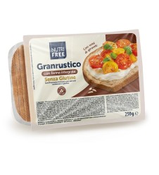 NUTRIFREE GranRustico Int.250g