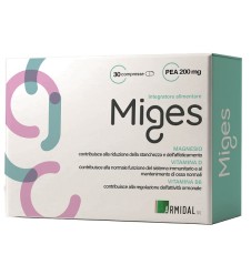 MIGES 30CPR