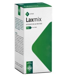 LAXMIX 90 Cps 800mg