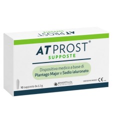 ATPROST 10SUPPOSTE