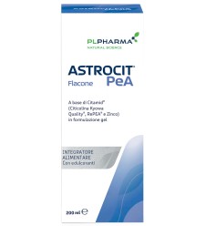 ASTROCIT PEA 200ML