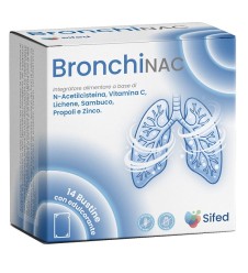 BRONCHINAC 14BUST