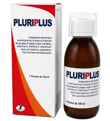 PLURIPLUS 150ml