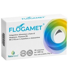 FLOGAMET 30CPR